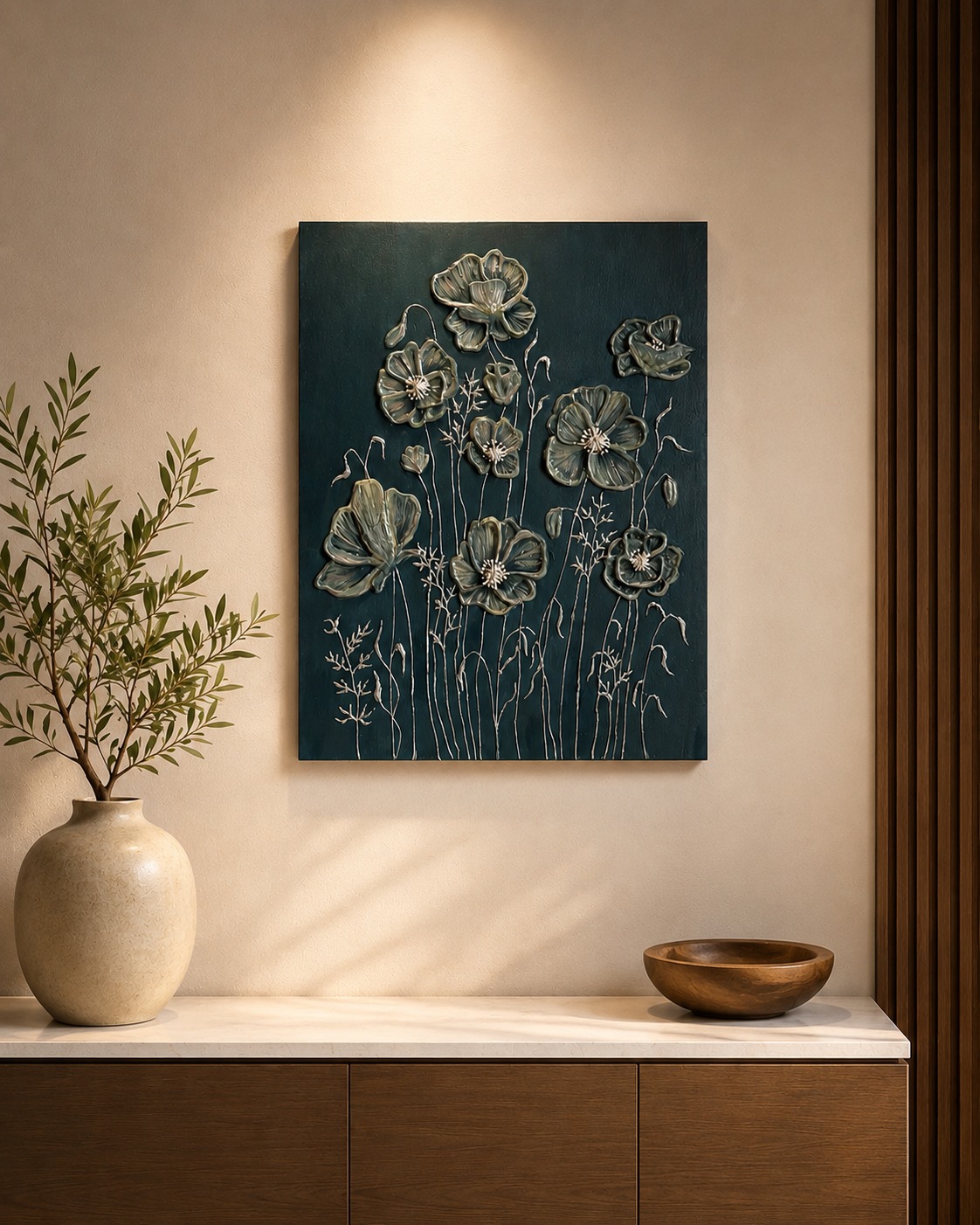 Decorative artwork from the JezArt gallery
