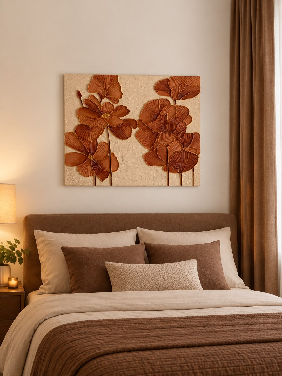 Decorative artwork from the JezArt gallery